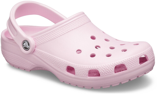 ballerina crocs